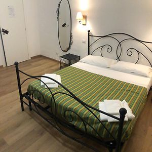 Kamer met een King Size Bed